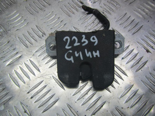 замок багажника Volkswagen Golf 3 поколение 1999, 1.4 л., МКПП, универсал, 1J5827469L