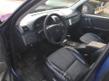 редуктор переднего моста Mercedes-Benz M-Класс W163 [рестайлинг] 2002, 2.7 л., АКПП, внедорожник 5 дв., A1633300005 - фото №10