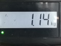 рулевой карданчик Hyundai Santa Fe 2 поколение [рестайлинг] 2011, 2.2 л., МКПП, внедорожник 5 дв., 564002B650 - фото №4
