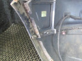 бампер задний Volkswagen Golf Plus 1 поколение 2008, 1.6 л., МКПП, минивэн - фото №7