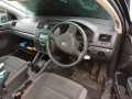блок цилиндров Volkswagen Golf 5 поколение 2004, 1.6 л., МКПП, хетчбэк 5 дв., 03C103101F - фото №9