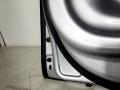 дверь передняя правая Volkswagen Golf 5 поколение 2008, 1.9 л., TDi PD, BXE, дизель, АКПП, серебристый, хетчбэк 5 дв., передний привод - фото №7