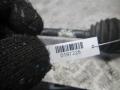 полуось передняя левая (приводной вал, ШРУС) Volkswagen Golf 3 поколение 2000, 1.6 л., 1J0407271 - фото №2