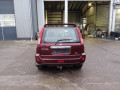 балка подвески передняя (подрамник) Nissan X-Trail T30 2004, 2.2 л., МКПП, внедорожник 5 дв., 54400EQ500 - фото №14