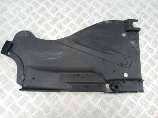 защита днища Audi A4 B6 2003, 2.5 л., МКПП, универсал, 8E0825216D