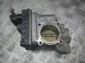 заслонка дроссельная Mercedes-Benz A-Класс W168/V168 [рестайлинг] 2002, 1.4 л., A1661411325 - фото №5