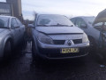 КПП механическая (МКПП) Renault Scenic 2 поколение 2006, 1.5 л., МКПП, минивэн, 7701477995 - фото №9