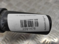 форсунка омывателя фары SEAT Alhambra 1 поколение [рестайлинг] 2004, 1.9 л., МКПП, минивэн, 7M3955978 - фото №4