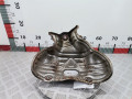 защита (экран) выпускного коллектора Honda Jazz 1 поколение 2004, 1.3 л., МКПП, хетчбэк 5 дв. - фото №5