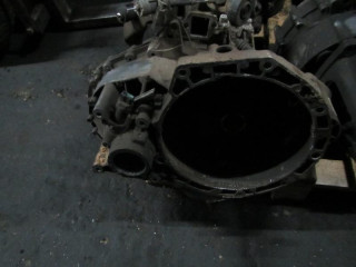 КПП механическая (МКПП) Volkswagen Sharan 1 поколение 1998, 1.9 л., МКПП, DJY
