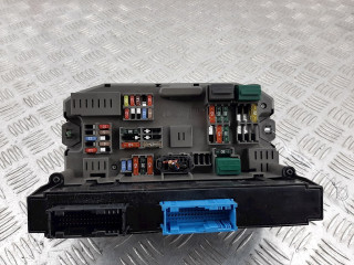 блок комфорта BMW X5 E70 2007, 3.0 л., АКПП, внедорожник 5 дв., 61359292706