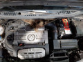 бампер задний Volkswagen Touran 1 поколение [рестайлинг] 2008, 1.4 л., МКПП, минивэн, 1T0807417A - фото №10