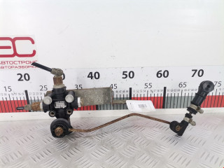 датчик дорожного просвета Citroen Jumper 1 поколение 2002, 2.0 л., МКПП, микроавтобус, 8606293520000