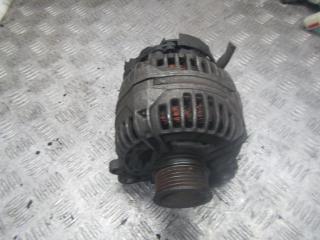 генератор Volkswagen Golf 3 поколение 1999, 1.9 л., 028903031