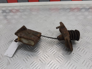 крепление запаски Toyota Hilux 7 поколение 2008, 3.0 л., МКПП, пикап, 519000K051