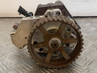 ТНВД Renault Megane 2 поколение 2004, МКПП, 8200108225, 10095162426365