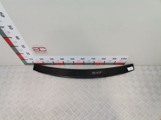 спойлер Citroen C4 1 поколение 2005, 1.6 л., МКПП, хетчбэк 3 дв.