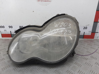 фара левая Mercedes-Benz C-Класс W203/S203/CL203 2001, A2038200761