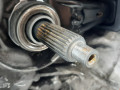 КПП механическая (МКПП) Mazda 6 GH [рестайлинг] GH 2009, 2.2 л., МКПП, хетчбэк 5 дв., A6341701XA - фото №2