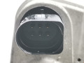 заслонка дроссельная SEAT Ibiza 3 поколение 2004, 1.2 л., МКПП, хетчбэк 3 дв., 036133062L - фото №6