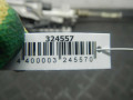рулевой карданчик Citroen C4 Picasso 1 поколение 2007, 1.6 л., МКПП, минивэн, 4123HK - фото №2