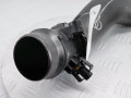 патрубок интеркулера Mercedes-Benz E-Класс W212/S212/C207/A207 2012, 2.1 л., АКПП, универсал, A6510900242 - фото №3