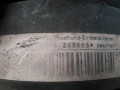 форсунка Volkswagen Golf 4 поколение 2001, 1.9 л., МКПП, хетчбэк 5 дв., 038130073AG - фото №9