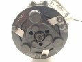 компрессор кондиционера Honda Civic 8 поколение 2008, 1.8 л., i, бензин, МКПП, передний привод, 38800RSAE010M2 - фото №6