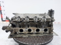 головка блока цилиндров Honda Civic 8 поколение 2008, 1.4 л., МКПП, хетчбэк 5 дв., 10003RSHE00 - фото №3