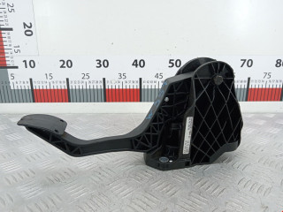 педаль сцепления Volkswagen Scirocco 3 поколение 2011, 2.0 л., МКПП, хетчбэк 3 дв., 1K2721059DL