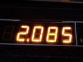 фара левая Mazda 2 1 поколение DY 2005, 1.4 л., МКПП, хетчбэк 5 дв. - фото №6