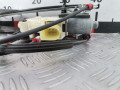стеклоподъемник электрический задний правый Ford S-Max 1 поколение 2007, 1.8 л., МКПП, минивэн, 1376856 - фото №4