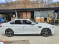 блок управления двигателем BMW 5 серия F07/F10/F11 [рестайлинг] 2013, 2.0 л., АКПП, седан, 13618586534 - фото №6