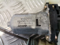 стеклоподъемник электрический задний левый Kia 2007, 2.9 л., МКПП, минивэн, 834014D000 - фото №4
