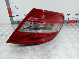 фонарь задний правый Mercedes-Benz C-Класс W204/S204 2010, 1.8 л., МКПП, седан, 2048200264