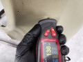 крыло переднее левое Mercedes-Benz E-Класс W211/S211 2005, 2.2 л., АКПП, седан, A2118801318 - фото №5