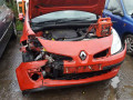 дверь передняя правая Renault Clio 3 поколение 2008, 1.2 л., МКПП, хетчбэк 3 дв., 7751476109 - фото №10