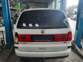 насос топливный Volkswagen Sharan 1 поколение [рестайлинг] 2003, 1.9 л., МКПП, минивэн, 1374339 - фото №10