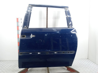 дверь сдвижная Fiat 2006, 2.2 л., МКПП, минивэн