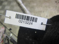 трубка кондиционера Volkswagen Golf 4 поколение 2005, 1.9 л., 1K0820743CC - фото №3