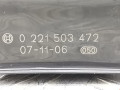 катушка зажигания Opel Meriva 1 поколение (A) [рестайлинг] 2008, 1.4 л., МКПП, минивэн, 93177212 - фото №7