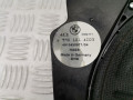 сабвуфер BMW X3 E83 2004, 2.5 л., АКПП, внедорожник 5 дв., 65136929100 - фото №5