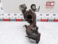 турбина SEAT Ibiza 3 поколение 2005, 1.9 л., МКПП, хетчбэк 5 дв., 038253010B - фото №4