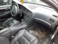 магнитола Volvo S60 1 поколение 2002, 2.4 л., МКПП, седан, 8651150 - фото №11