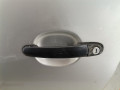дверь передняя левая SEAT Ibiza 3 поколение 2002, 1.2 л., МКПП, хетчбэк 3 дв., 6L3831055R - фото №2