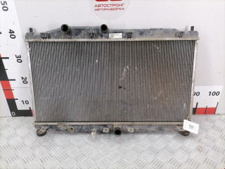 радиатор (основной) Honda Civic 9 поколение 2013, 1.4 л., МКПП, хетчбэк 5 дв., 19010R3RE01