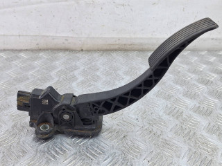 педаль Peugeot 4007 1 поколение 2010, MN101544, 08219B1AX0354, 49499688351
