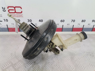 вакуумный усилитель тормозов Peugeot 206 1 поколение [рестайлинг] 2004, 1.4 л., МКПП, универсал, 4535T4