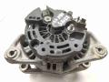 генератор Opel Astra G 2007, 1.4 л., i, бензин, МКПП, передний привод, 55556068, 93184055, 0124415023, 0124425021, 0124425024, 0986047280, 55556069, 93183435 - фото №4