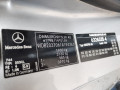усилитель бампера переднего Mercedes-Benz C-Класс W203/S203/CL203 2001, 2.2 л., АКПП, хетчбэк 3 дв., A2036201534 - фото №7